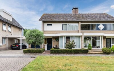 Armstrongstraat 4