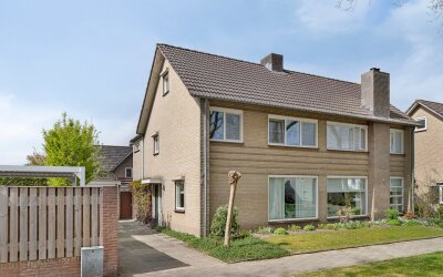 J. F. Kennedylaan 3