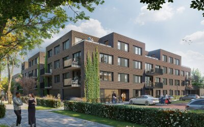 Doornboomstraat 65