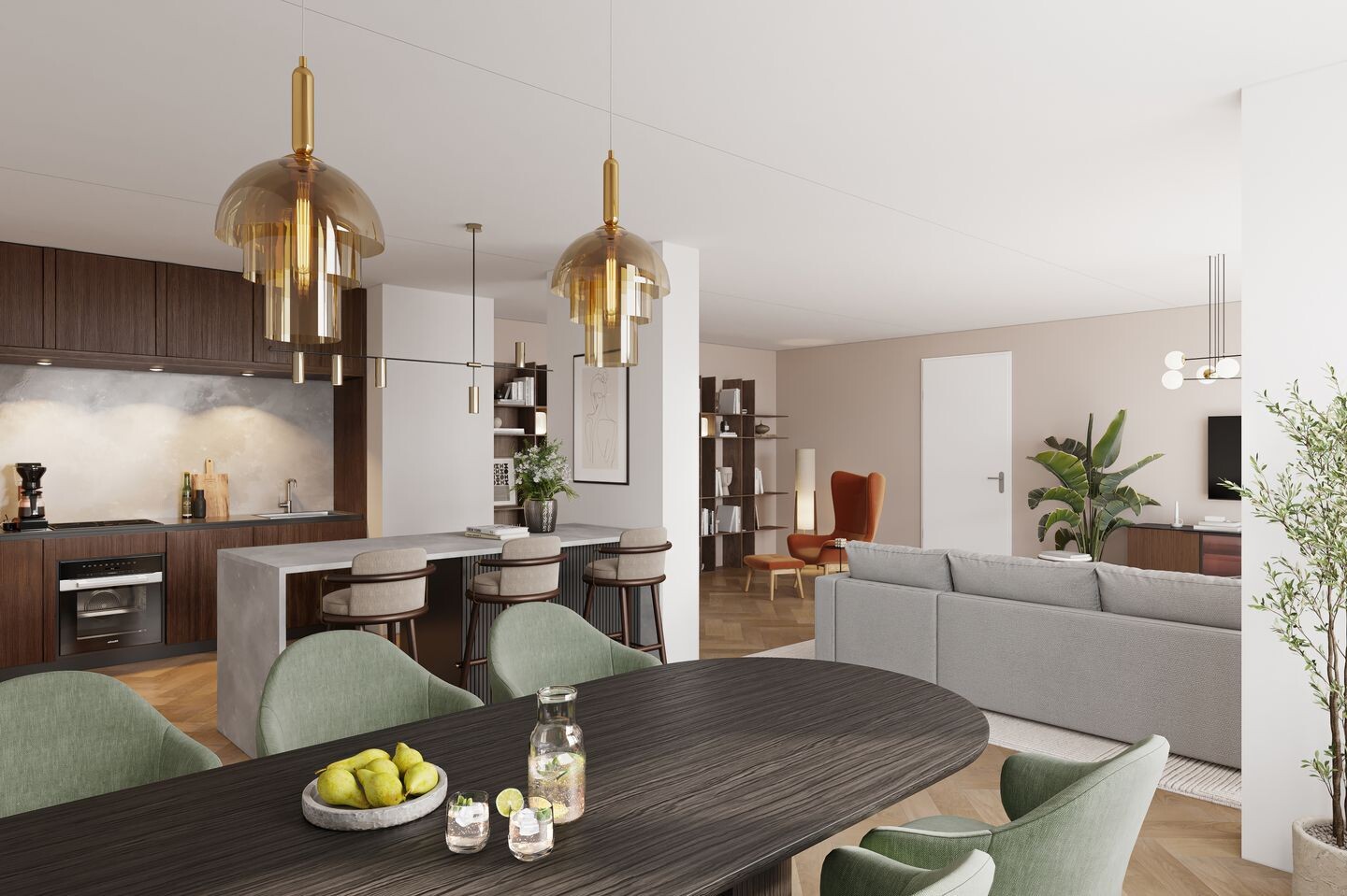 Appartement te koop: Doornboomstraat 65, Hilvarenbeek
