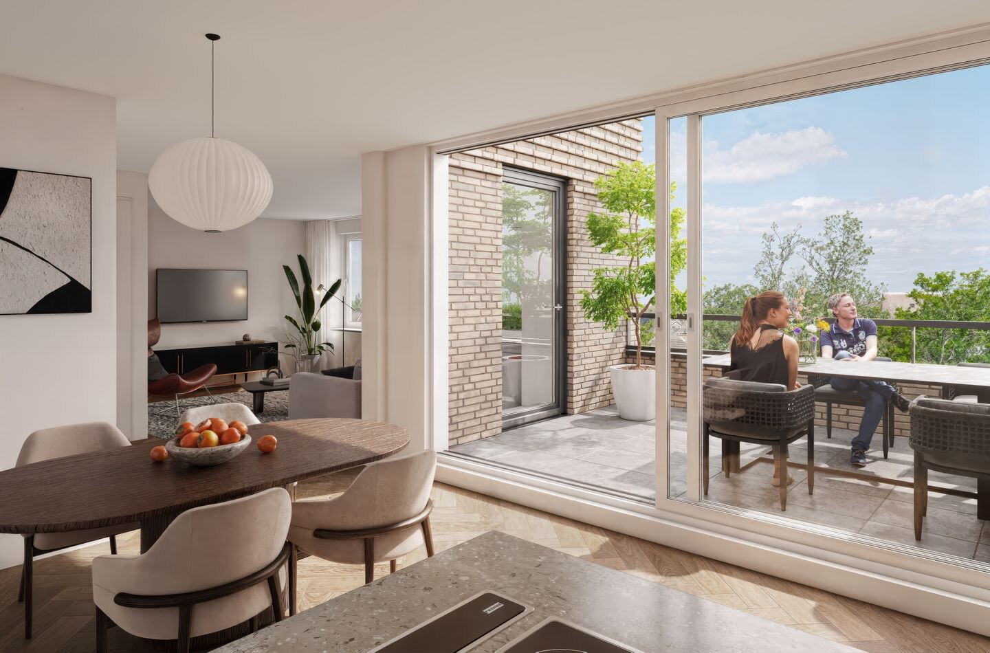 Appartement te koop: Doornboomstraat 65, Hilvarenbeek