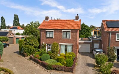Giselbert Backstraat 1