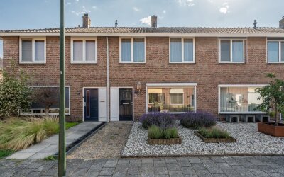 Van Ryckelstraat 3