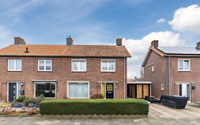 Van Aldeneyckstraat 18