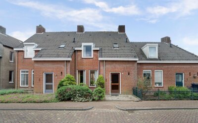 Papenstraat 9