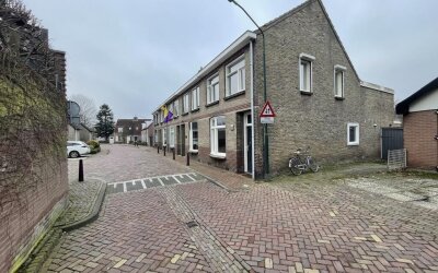 Papenstraat 4