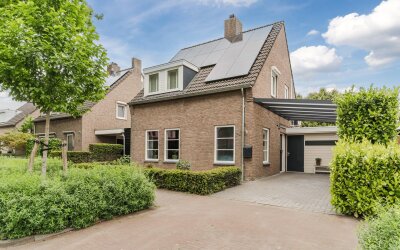 Gildelaan 74