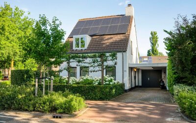 Gildelaan 90