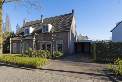 Gildelaan 92