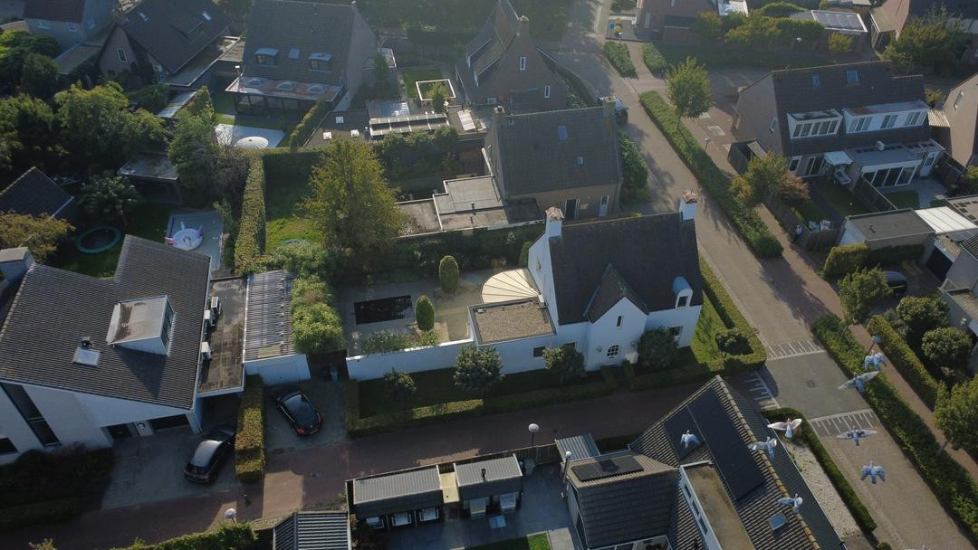 Vrijstaande woning te koop: Ooievaarshoek 12, Hilvarenbeek
