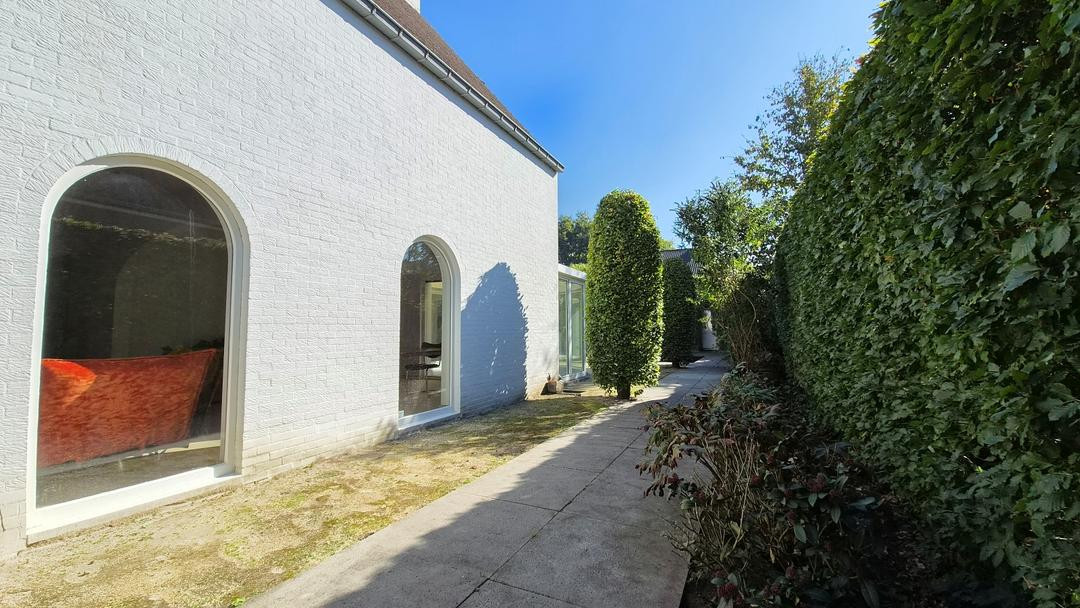 Vrijstaande woning te koop: Ooievaarshoek 12, Hilvarenbeek