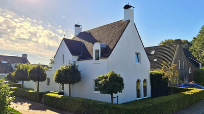 Ooievaarshoek 12