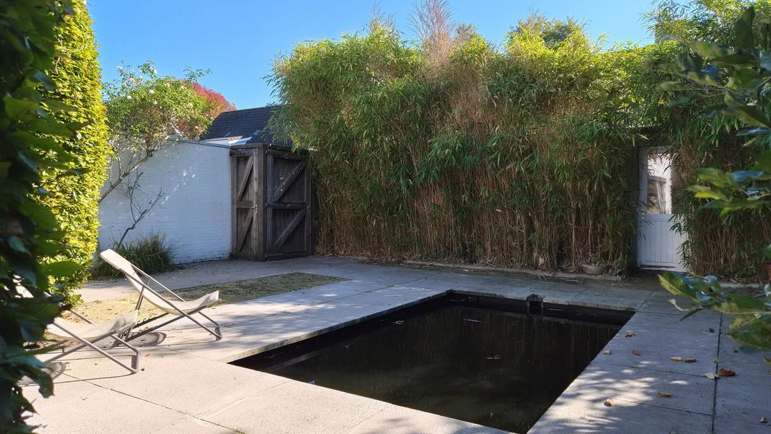 Vrijstaande woning te koop: Ooievaarshoek 12, Hilvarenbeek