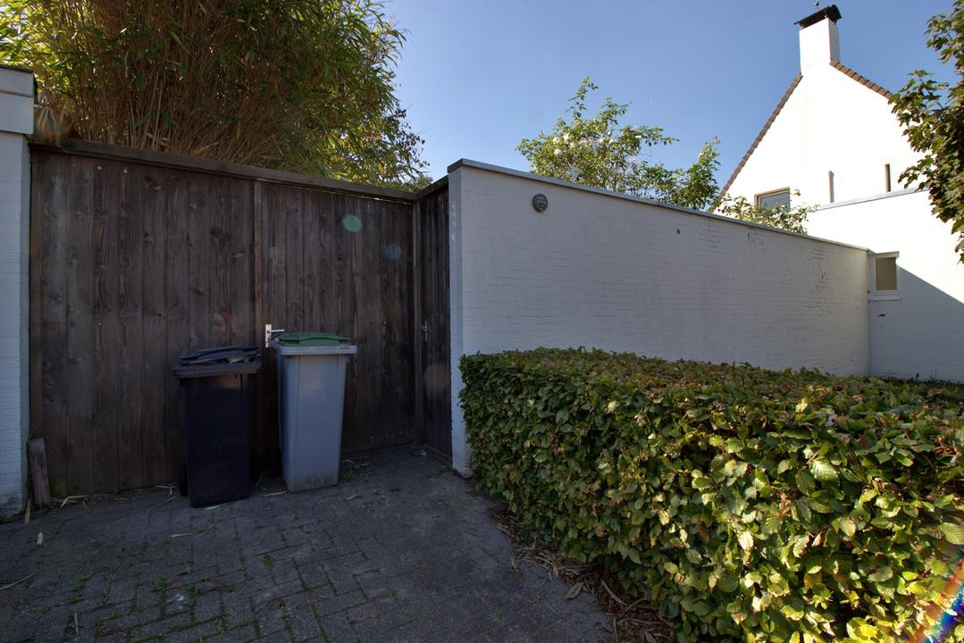 Vrijstaande woning te koop: Ooievaarshoek 12, Hilvarenbeek