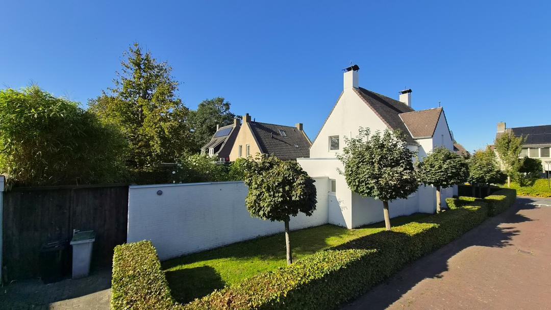 Vrijstaande woning te koop: Ooievaarshoek 12, Hilvarenbeek