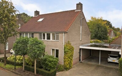 Ooievaarshoek 37