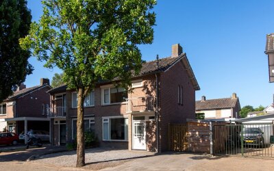 Sint Lambertusstraat 11
