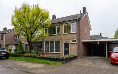 Sint Catharinastraat 18
