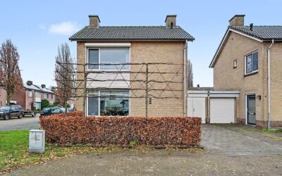 Ds. van Heusdenstraat 22