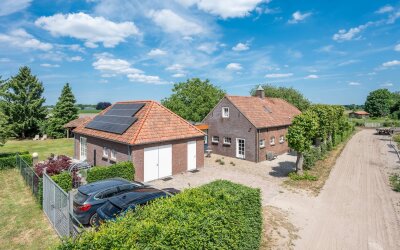 Bosscheweg 1