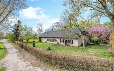 Kleine Voort 9