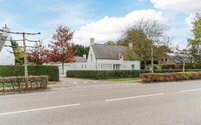 Tilburgseweg 12-A