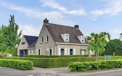 Tilburgseweg 6-B