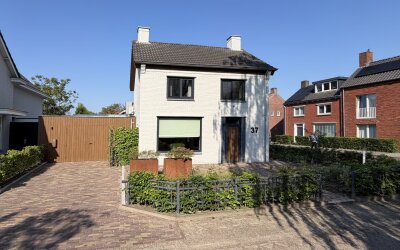 Voortsepad 37