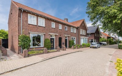 Voortsepad 63