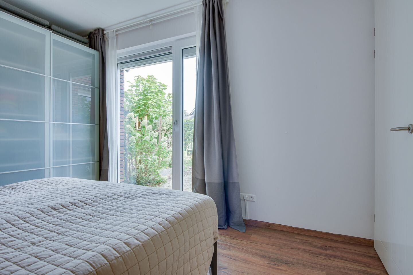 Vrijstaande woning te koop: Antoniusstraat 24, Biest-Houtakker
