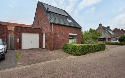 Antoniusstraat 24