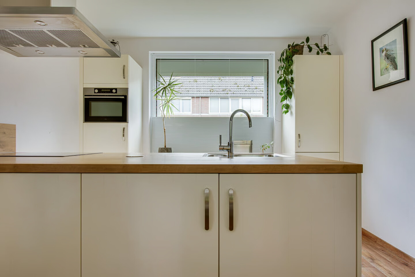 Vrijstaande woning te koop: Antoniusstraat 24, Biest-Houtakker