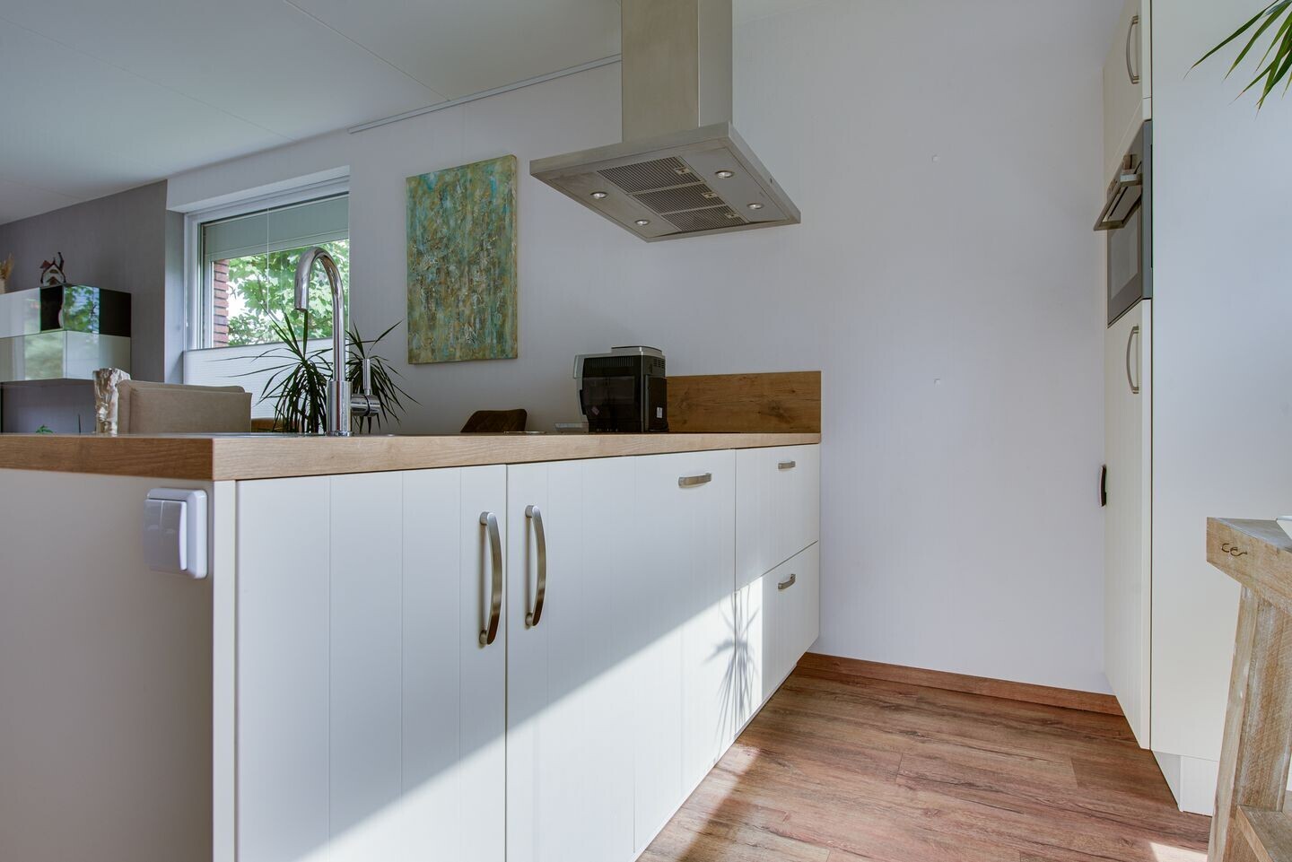 Vrijstaande woning te koop: Antoniusstraat 24, Biest-Houtakker