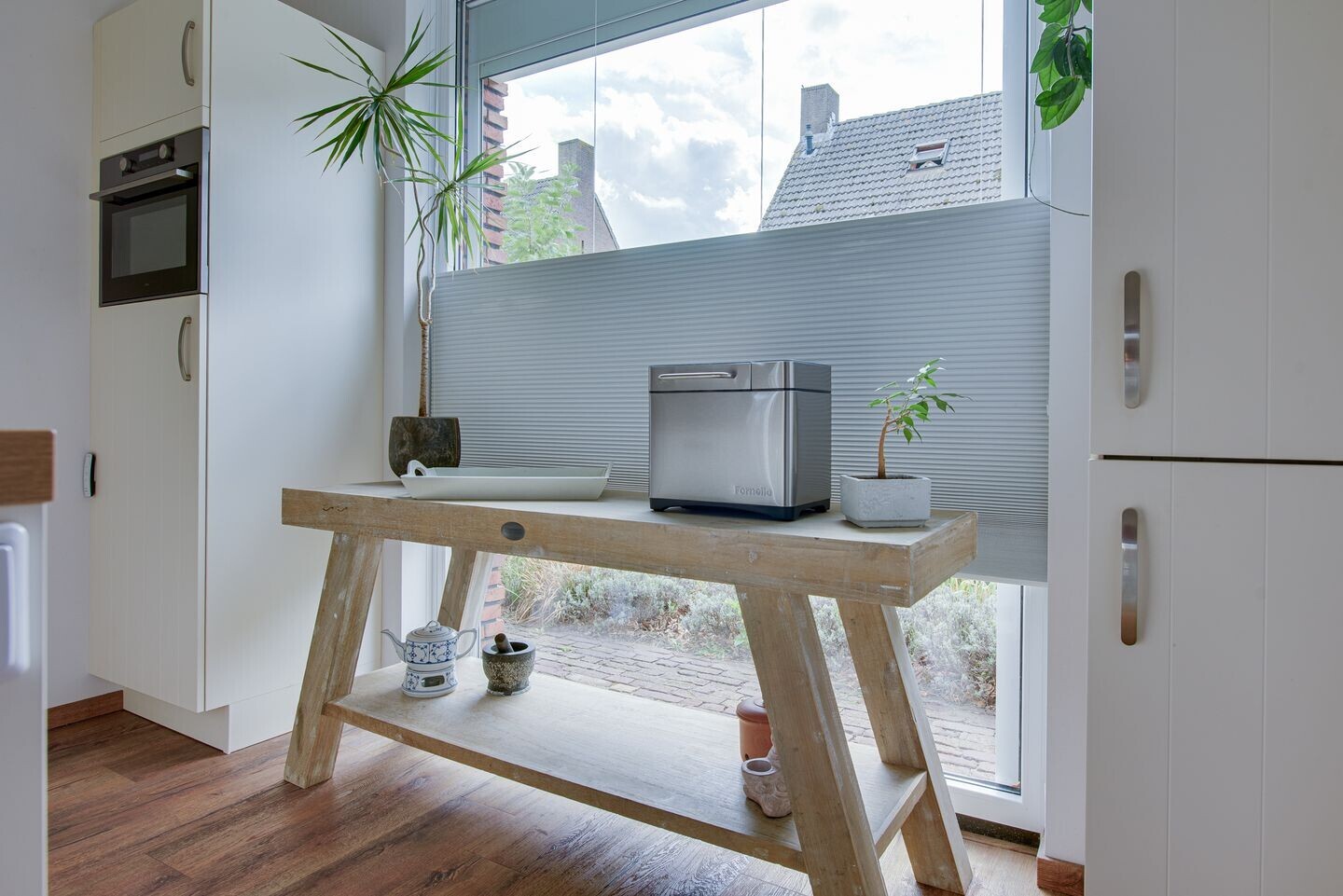 Vrijstaande woning te koop: Antoniusstraat 24, Biest-Houtakker