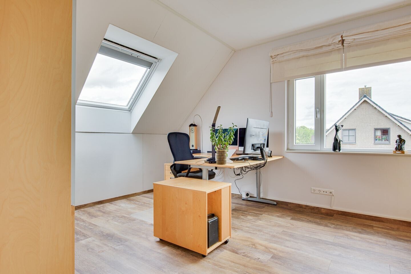 Vrijstaande woning te koop: Antoniusstraat 24, Biest-Houtakker