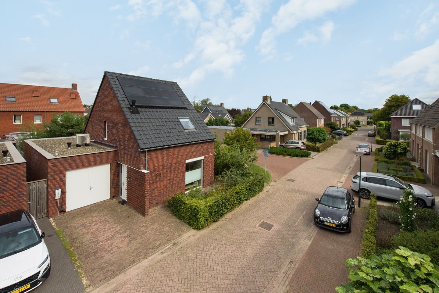 Vrijstaande woning te koop: Antoniusstraat 24, Biest-Houtakker