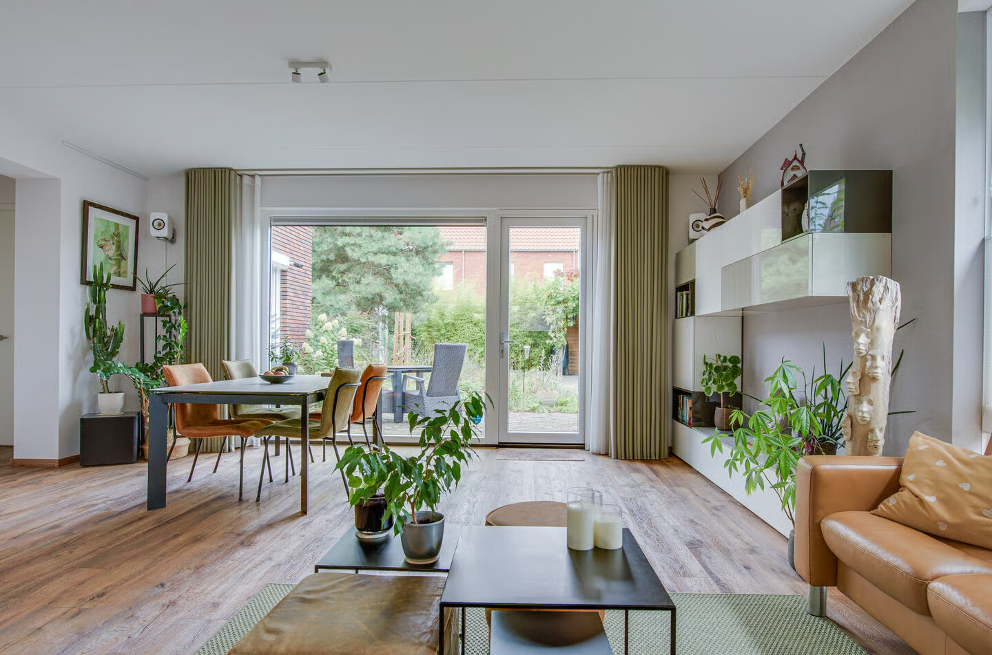 Vrijstaande woning te koop: Antoniusstraat 24, Biest-Houtakker