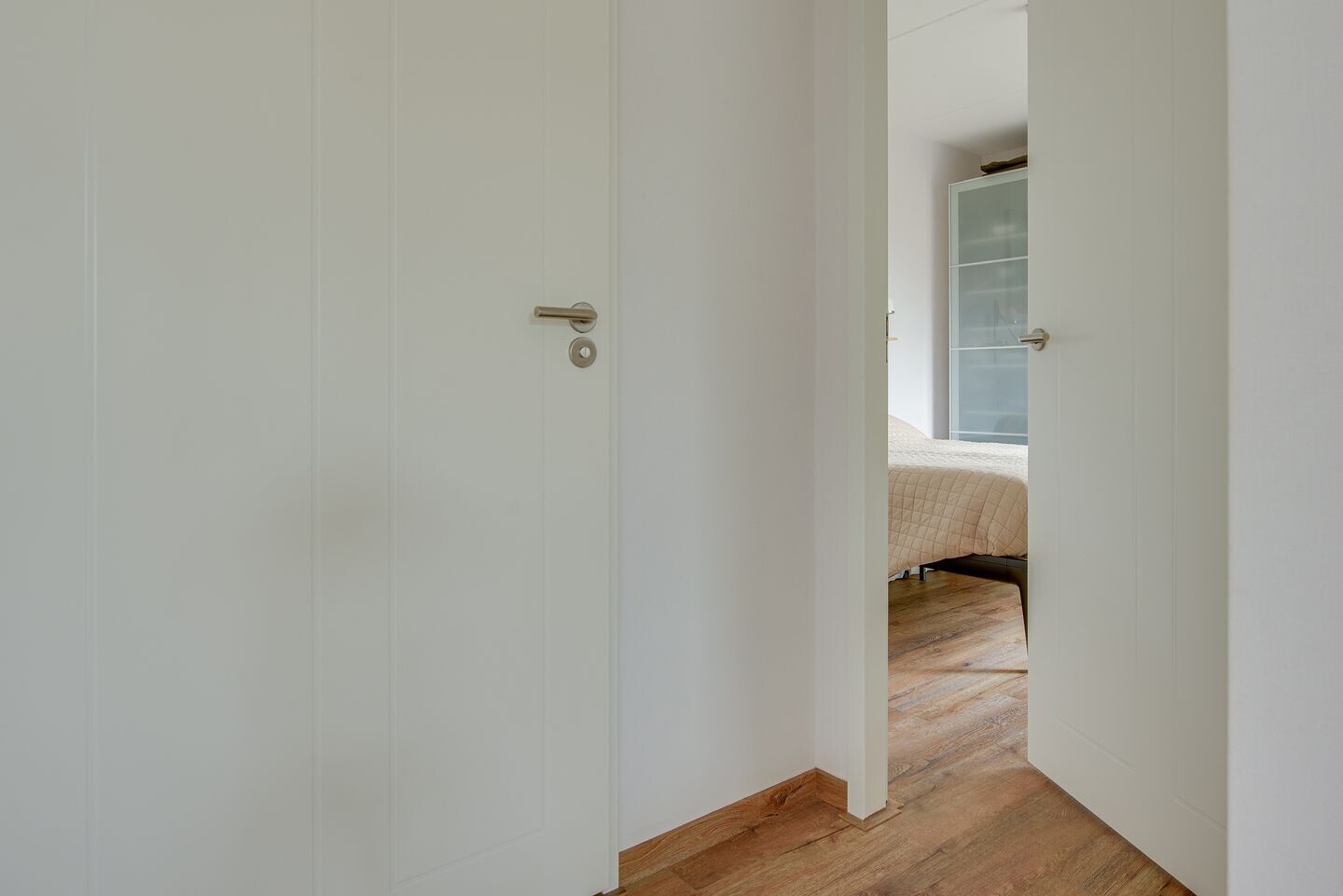 Vrijstaande woning te koop: Antoniusstraat 24, Biest-Houtakker