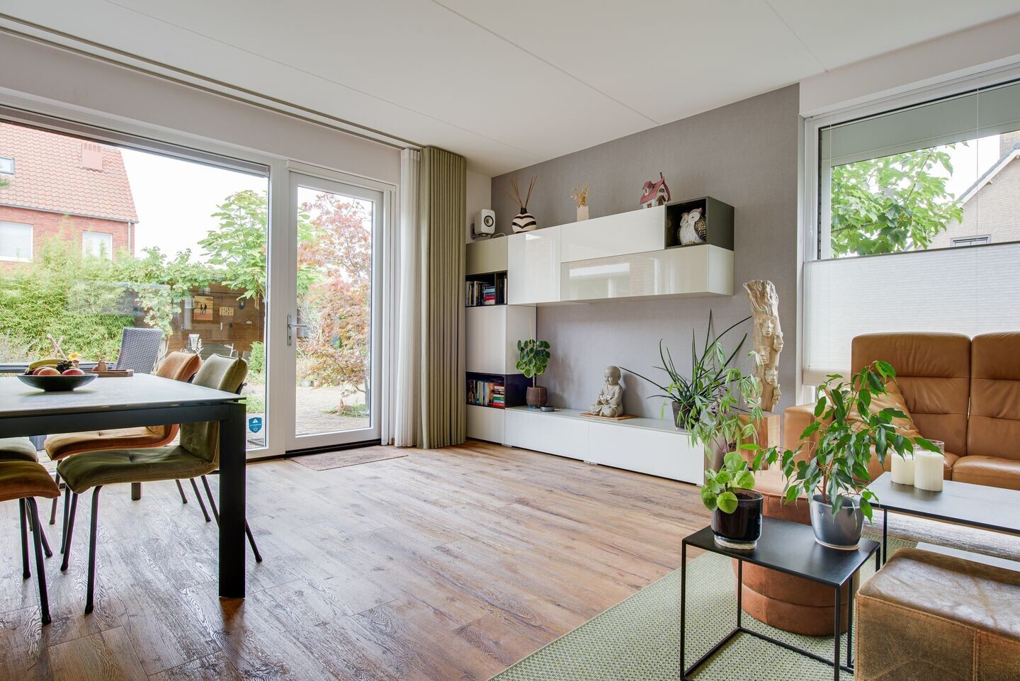 Vrijstaande woning te koop: Antoniusstraat 24, Biest-Houtakker
