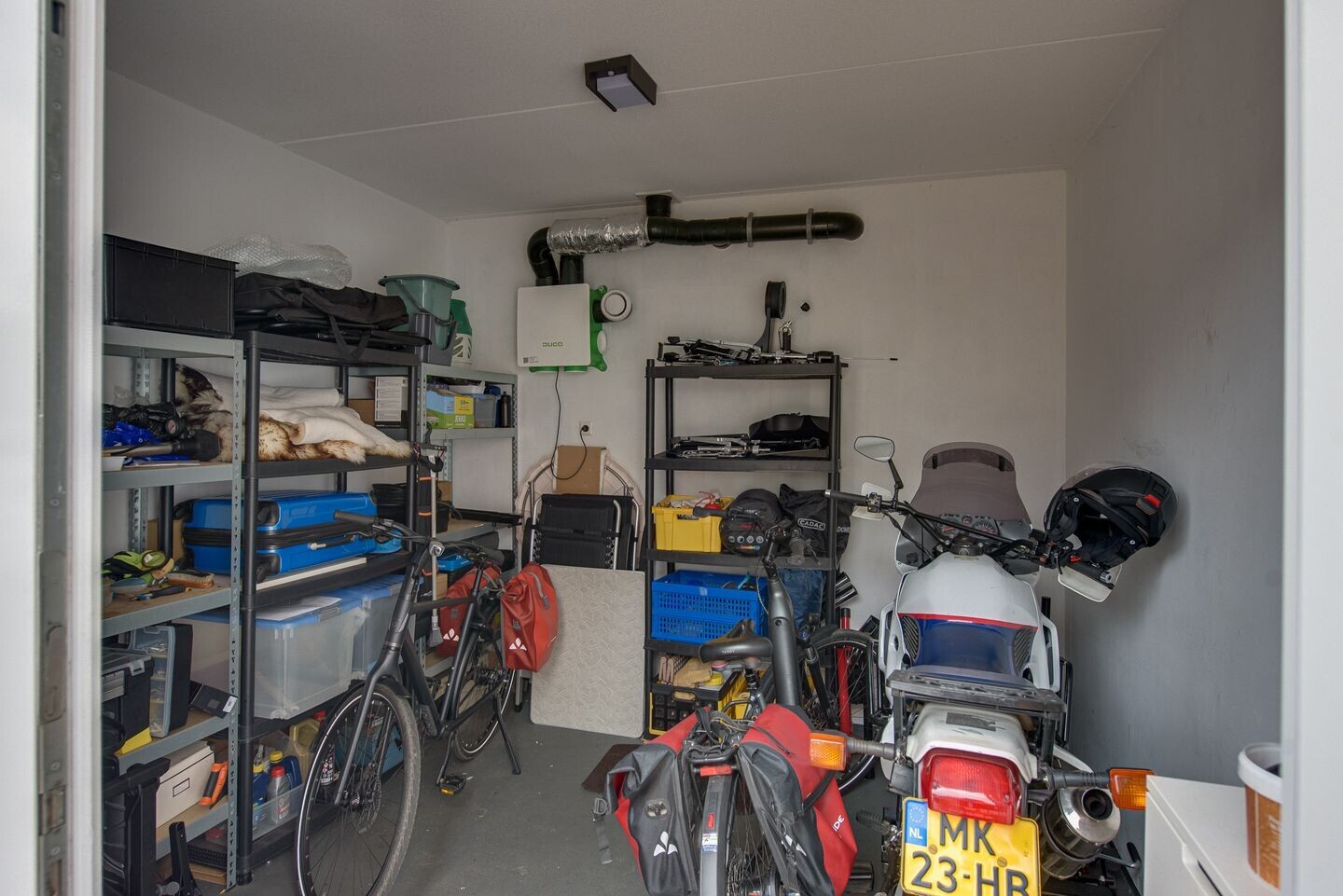 Vrijstaande woning te koop: Antoniusstraat 24, Biest-Houtakker