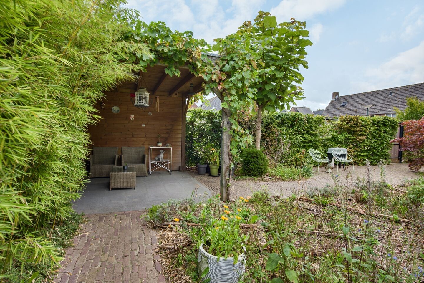 Vrijstaande woning te koop: Antoniusstraat 24, Biest-Houtakker