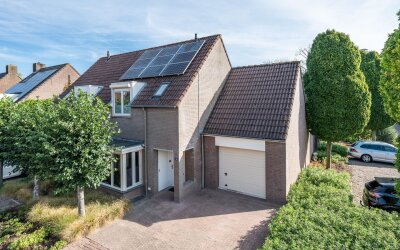 Huis te koop Pastoor Boelaarsstraat 16