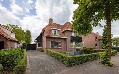 Biestsestraat 25