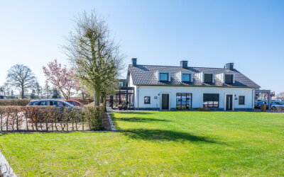 Klein Westerwijksestraat 22