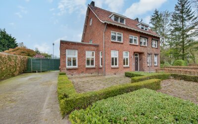 Esbeekseweg 18