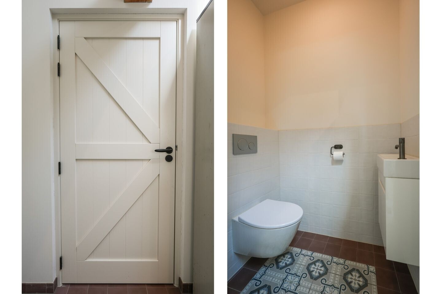 Vrijstaande woning te koop: Groenstraat 19, Esbeek