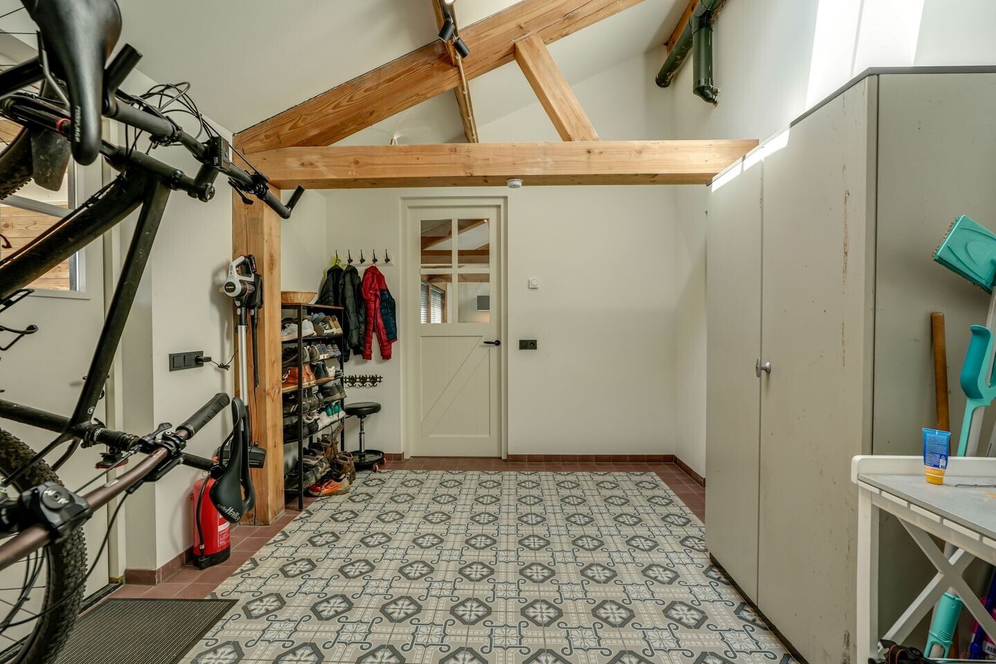 Vrijstaande woning te koop: Groenstraat 19, Esbeek
