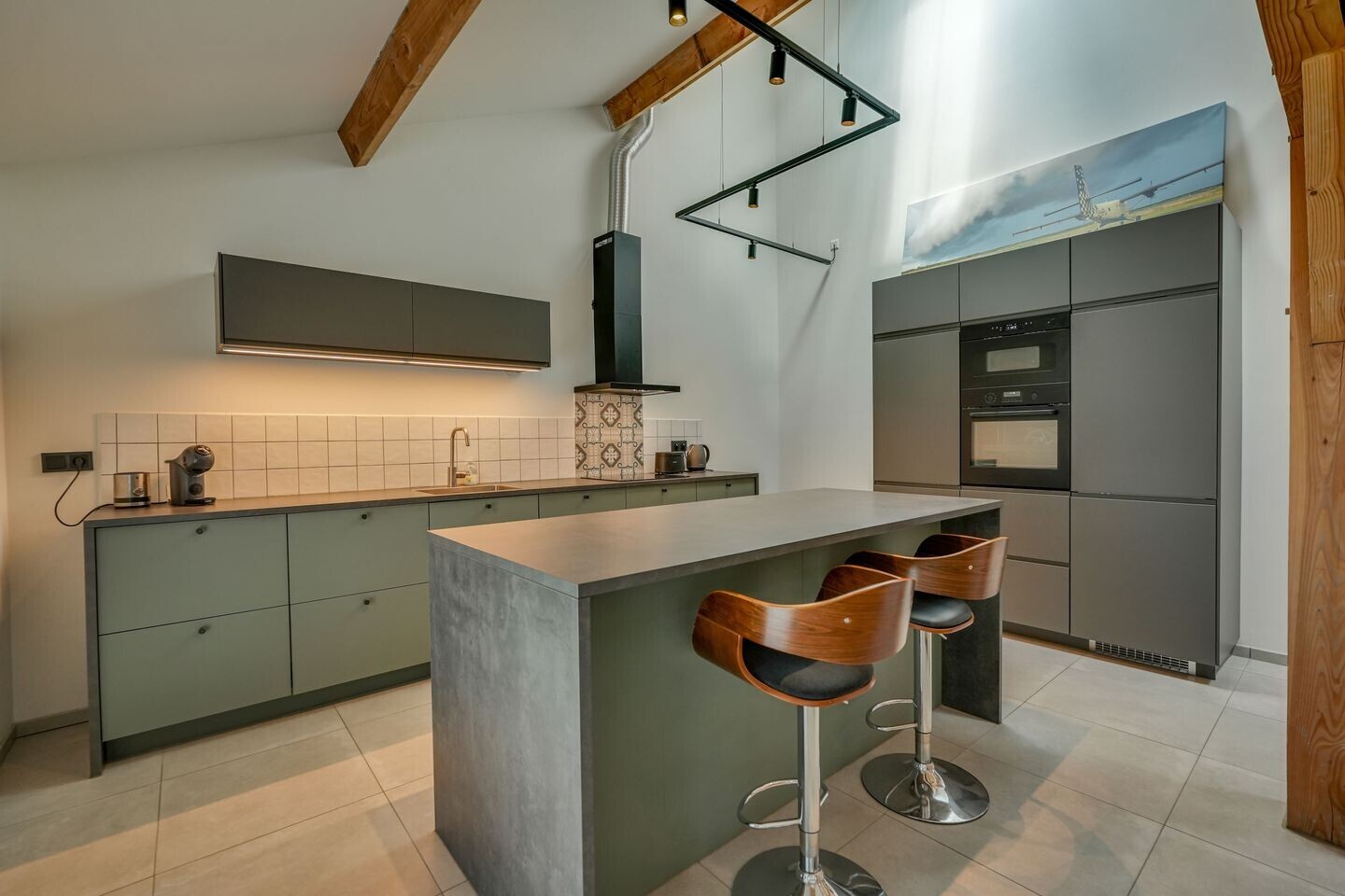 Vrijstaande woning te koop: Groenstraat 19, Esbeek