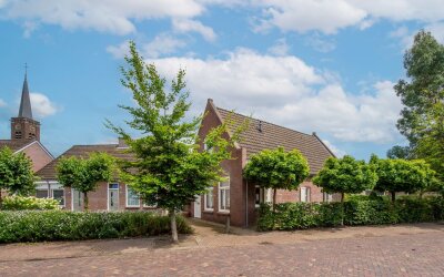 Dorpsstraat 17-E