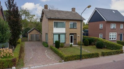 Spaaneindsestraat 6